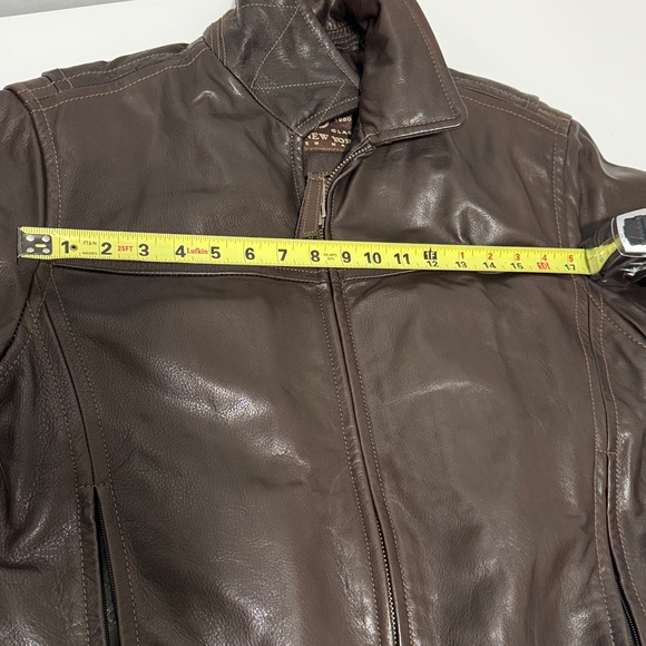 - Original quality  FIRST CLASS  MARC NEW YORK - Picture 14 of 16